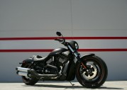 Harley-Davidson VRSCDX Night Rod Special